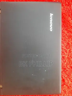 Laptop Lenovo IdeaPad 100 8GB HDD+SSD 256GB