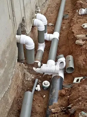 Emergency 24/7 Leak Detection Home Plumbing Services