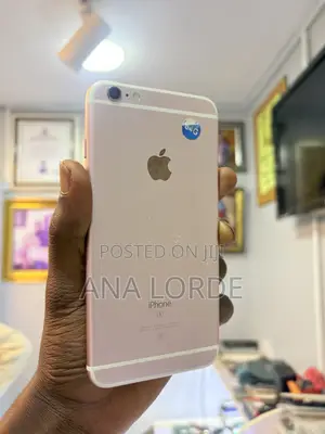 Apple iPhone 6s Plus 64 GB Gold