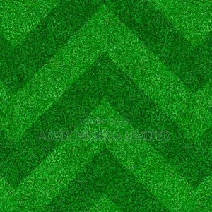 Pattern 30mm Artificial Grass