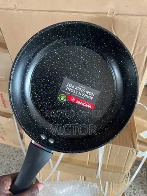 Stone Non Stick