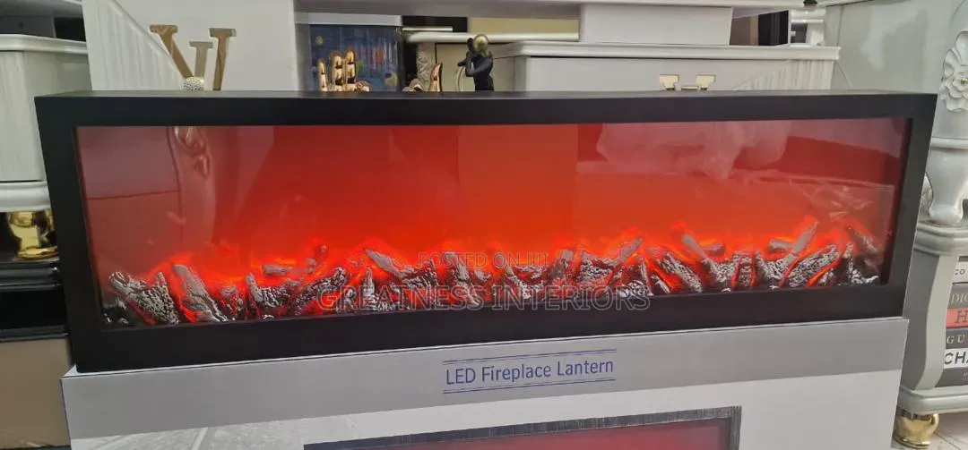 Quality Imported Fireplace Stand
