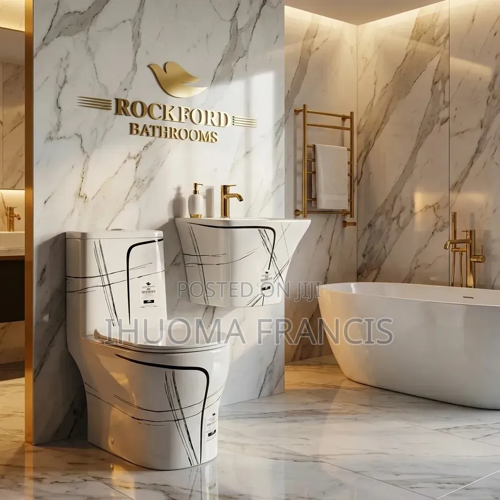 Building Materials Suppliers