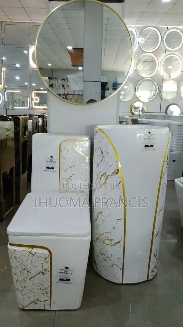 Building Materials Suppliers