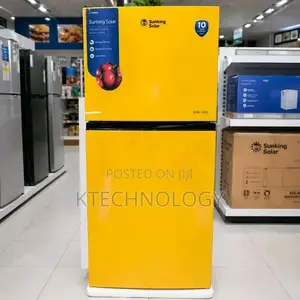 Sunking Solar System