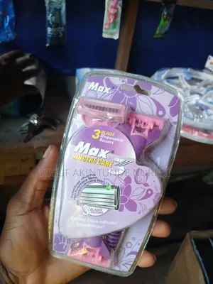 Unique Shaving Tools