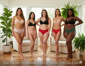 Ladies Panties
