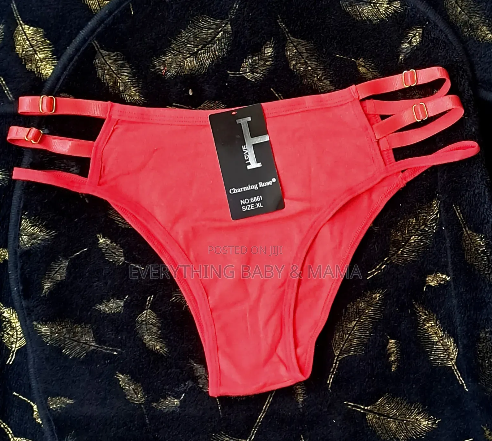 Ladies Panties