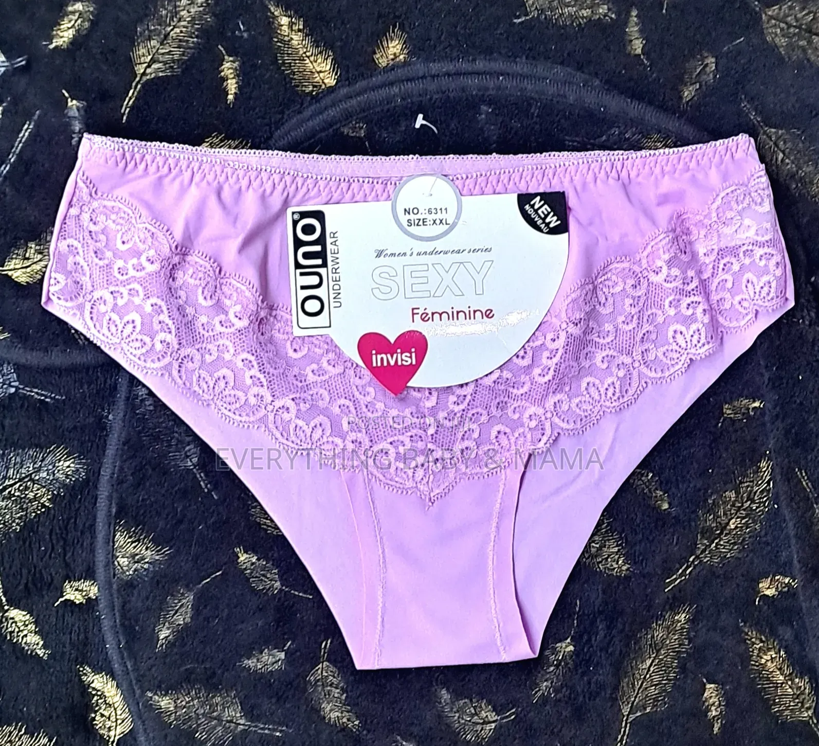 Ladies Panties