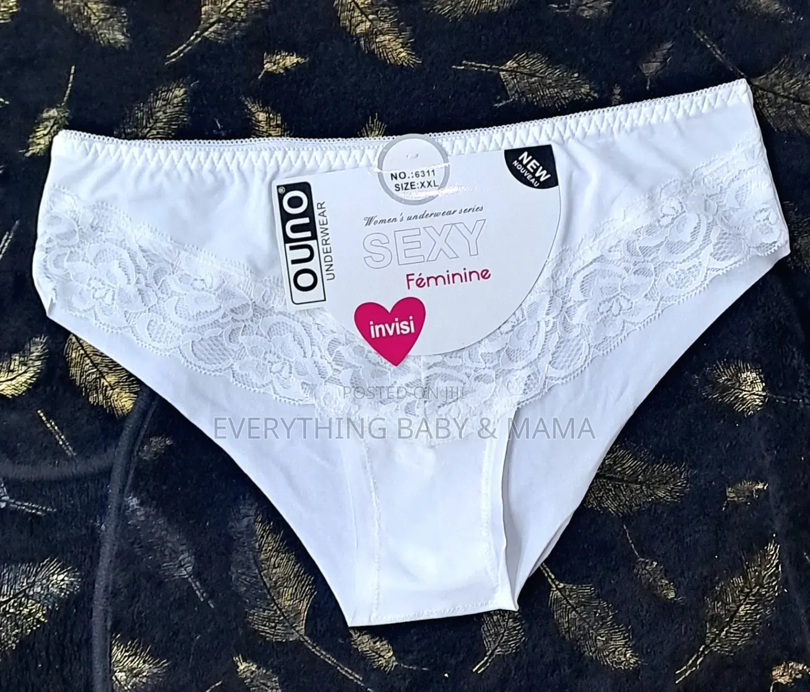 Ladies Panties