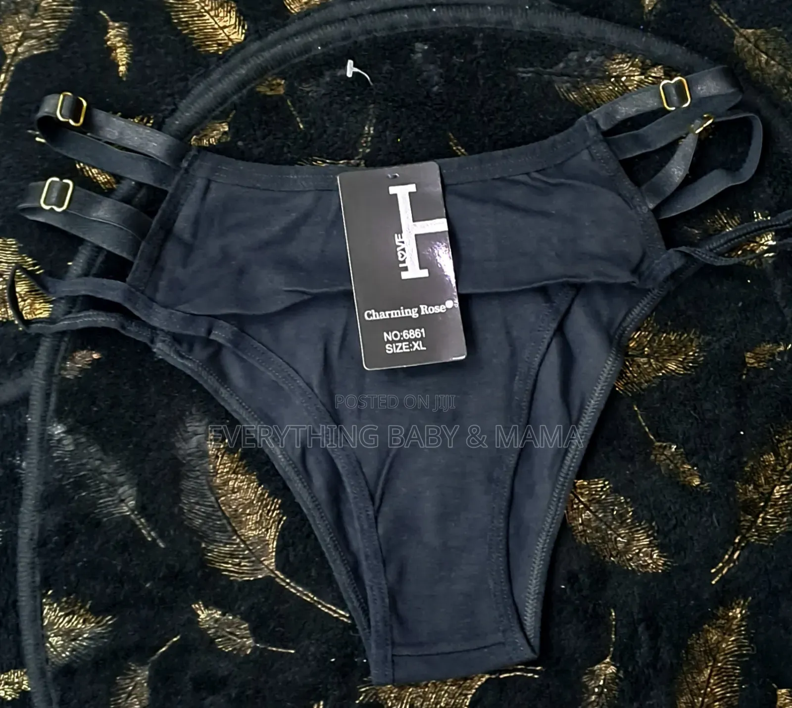 Ladies Panties
