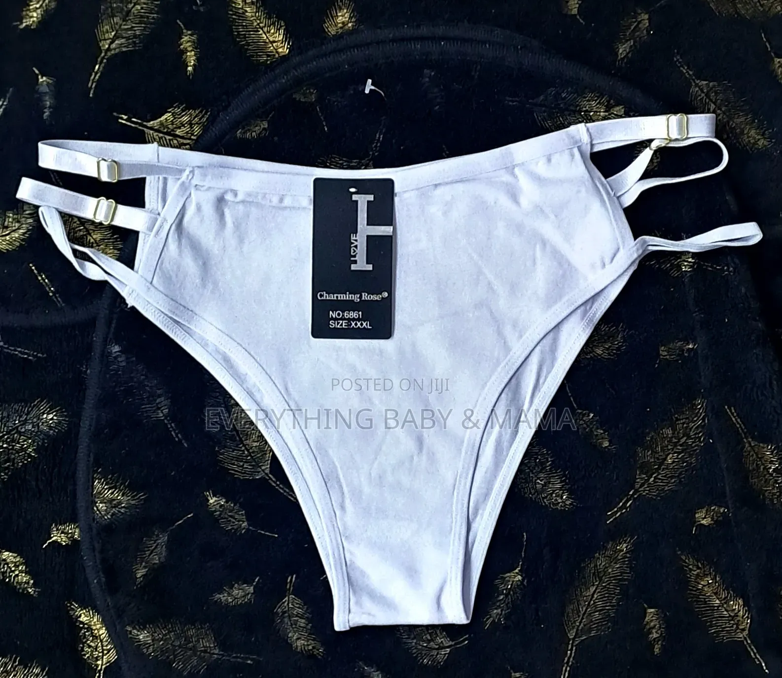 Ladies Panties