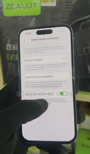 Apple iPhone 14 Pro 128 GB Purple