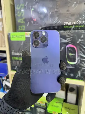Apple iPhone 14 Pro 128 GB Purple
