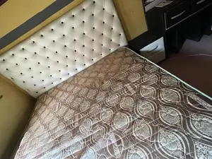 Mattress Bed