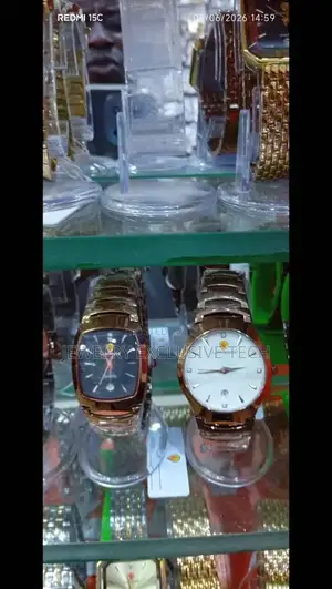 Jewelry Exclusive Tech