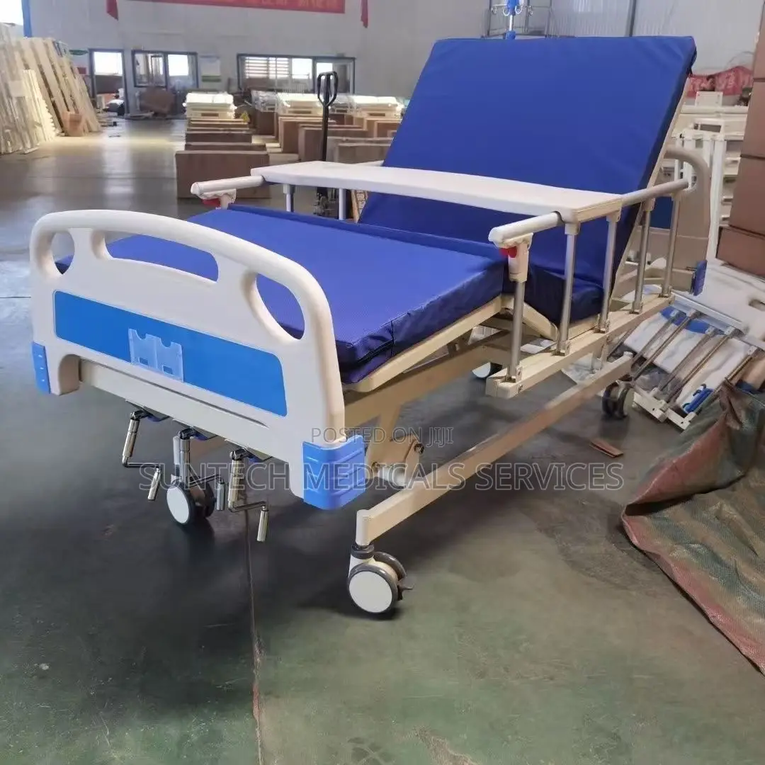 Hospital Bed