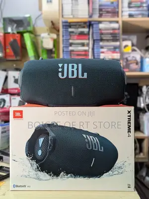 Opened Box JBL Xtreme 4