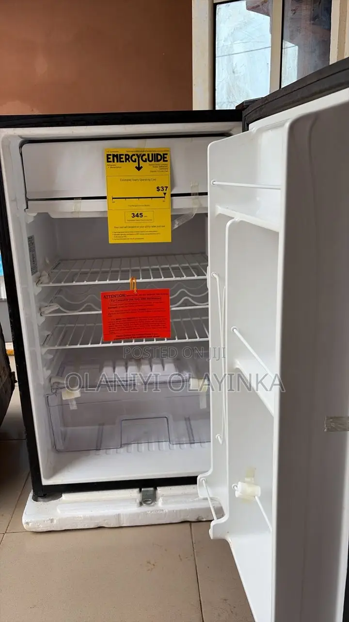 Refrigerator Sy