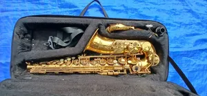 Premier England Alto Saxophone