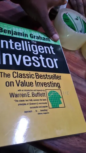 The Intelligent Investor