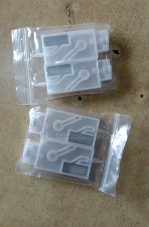 Quality Xp600 Dampers for Eco Solvent/Sublimation / DTF Printer