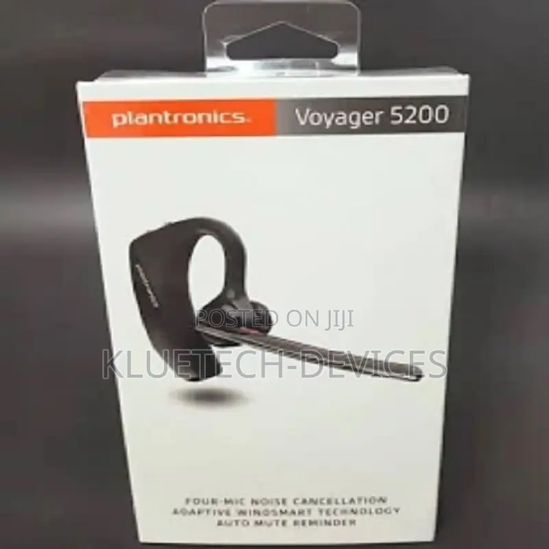 Plantronics Voyager Legend 5200 (Bluetooth)