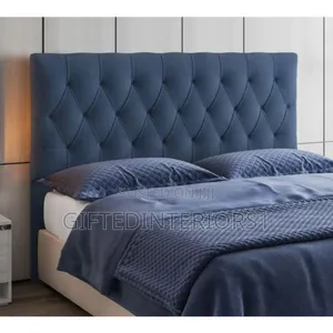 6x6 Bedframe + 1bedside