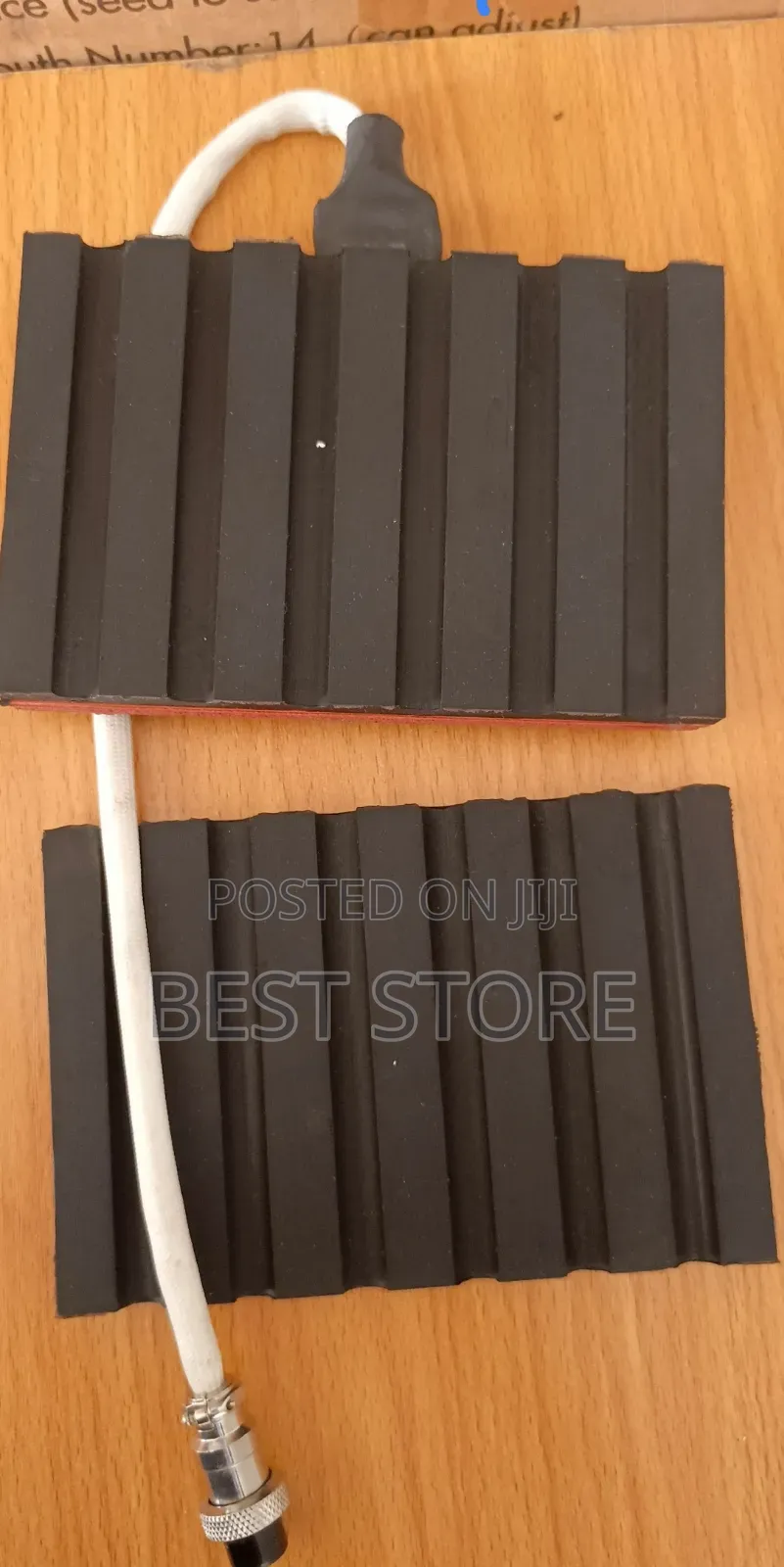 Pen Press Element Accessories Attachment
