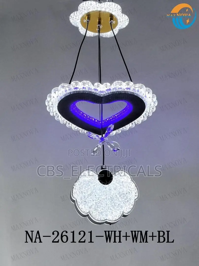 Maxnova Modern Chandelier