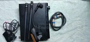 Acesmic Sax Mic