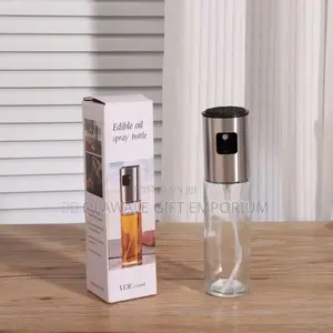 Mini Oil Bottle