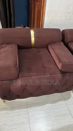 Set of Chairs