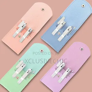 Nail Cutter