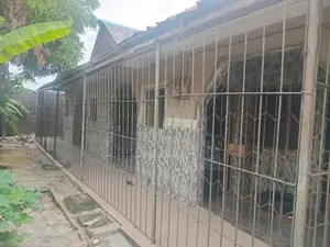 3bdrm Block of Flats in Tologbo Magbon, Agbara-Igbesan for rent
