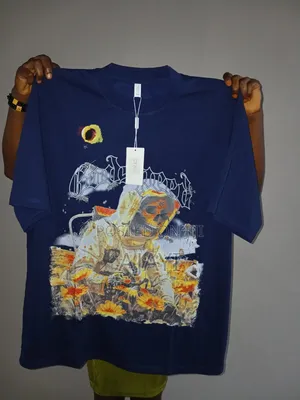 Quality Cotton T-Shirt
