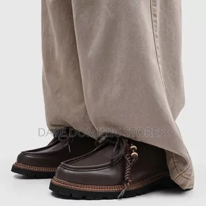Cop the Paraboot Dime Leather Boot Shoes