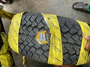 255/55r19 Austone Off Road Tyre
