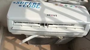 6 Months Used Ihsp Inverter Nexus Ac