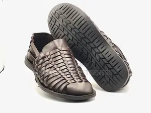 Italian Luxury Sandals – Premium Quality
