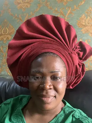 Auto Gele With Different