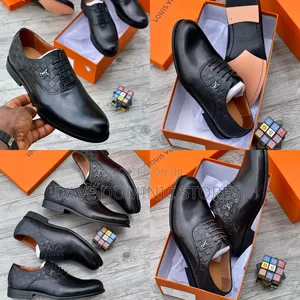 Corporate Shoes