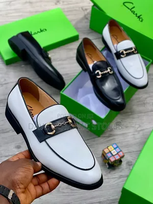 Corporate Shoes