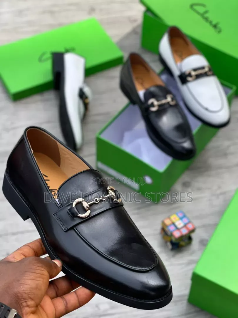 Corporate Shoes