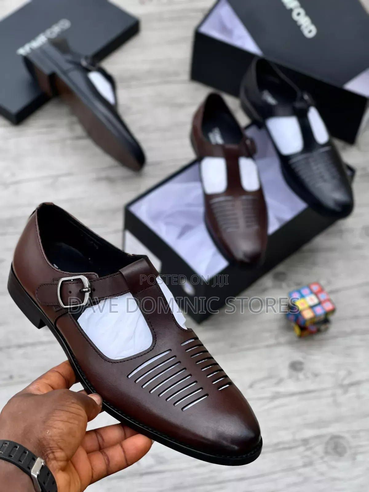 Corporate Shoes