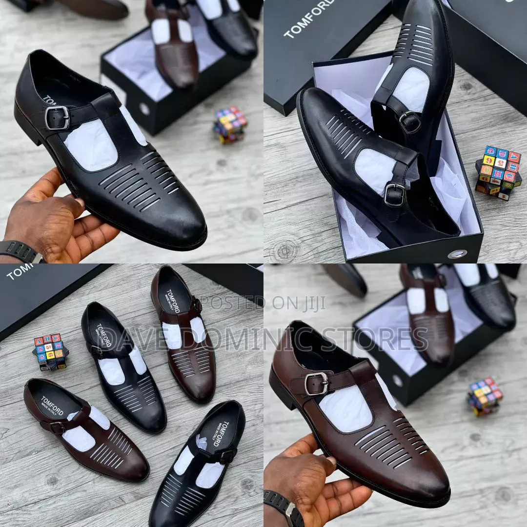 Corporate Shoes
