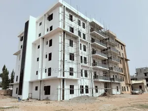 3bdrm Apartment in Katampe (Main) for sale