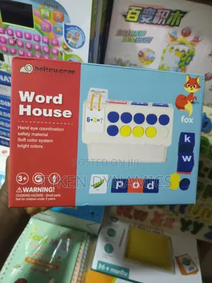 Montessori Toys Educational Wooden Cognition Toy for Preschool