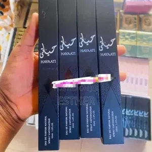 Beauty Items