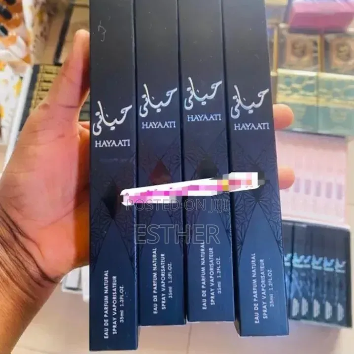 Beauty Items